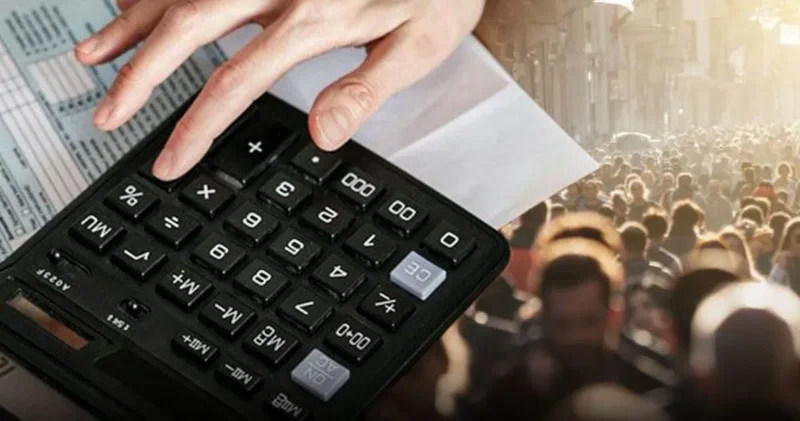 Maliye açıkladı: Rekor vergi takibi!