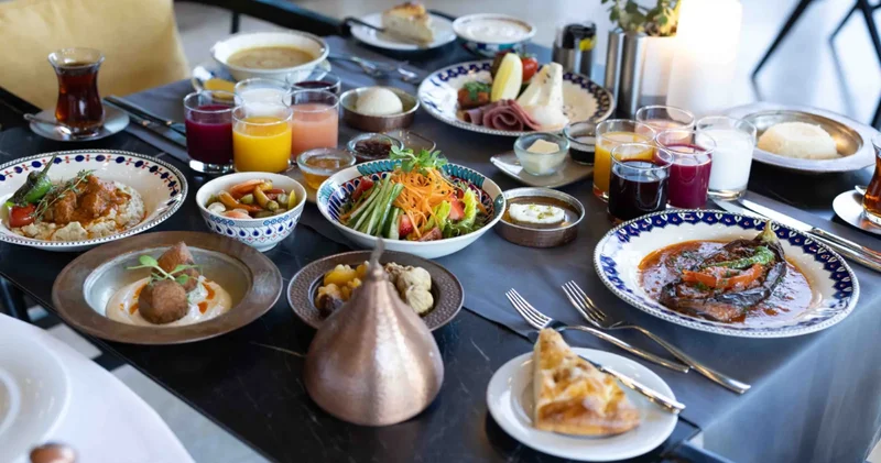 Restoranlarda iftar telaşı: Ortalama menü fiyatları ne kadar olacak?