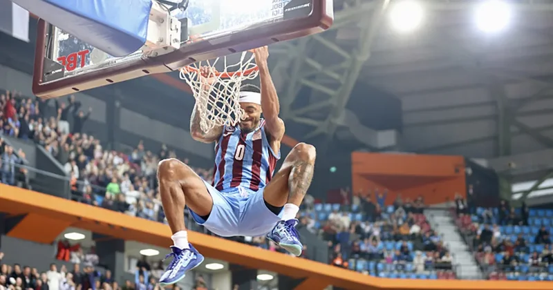 Potada Trabzonspor fırtınası! Seri 10 maça çıktı