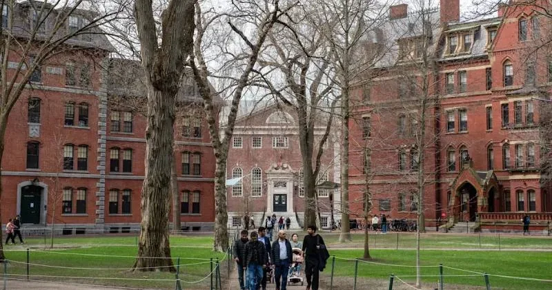 Trump Harvard anlaşmazlığında son perde: Pentagon, üniversiteyle akademik bağlarını kesiyor!