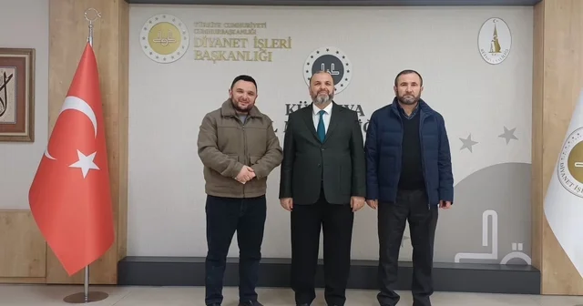 Kütahya da 15 Temmuz Şehitler Camii nden yetimler için anlamlı destek Kütahya Haberleri