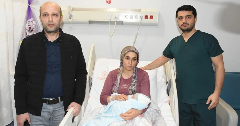 Gözyaşları bu kez mutluluk için aktı: Acı ve mutluluk 6 Şubat ta buluştu