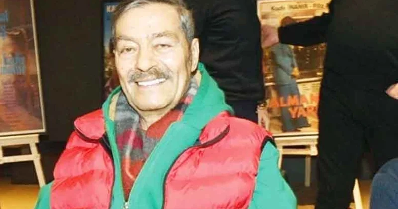 Uzun süredir tedavi gören Kadir İnanır a anlamlı jest Sözcü Gazetesi