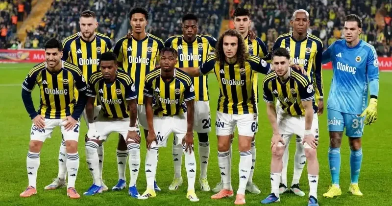 Fenerbahçe nin yeni transferi için çarpıcı itiraf: Sorun çıkaran biriydi Futbol Haberleri