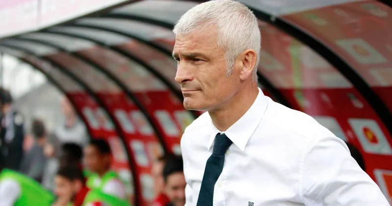 Fabrizio Ravanelli den Juventus için Victor Osimhen önerisi