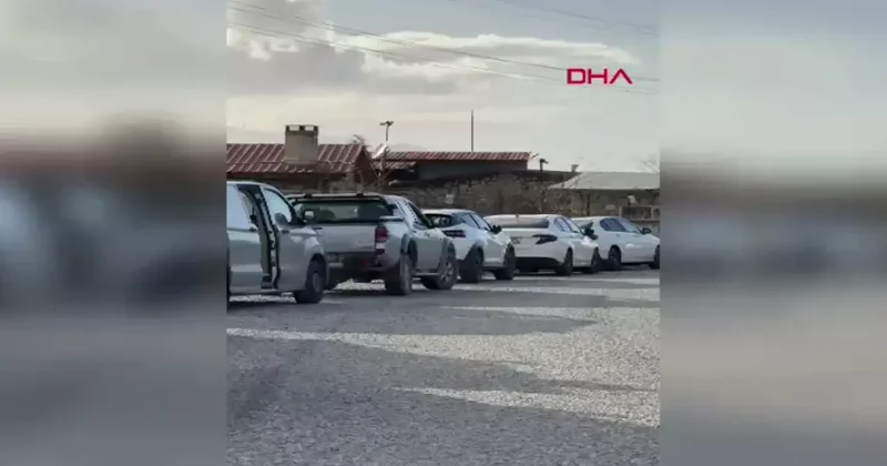 Sinan Ümit cinayetinden aranıyorlardı! Aydın da yakalandılar