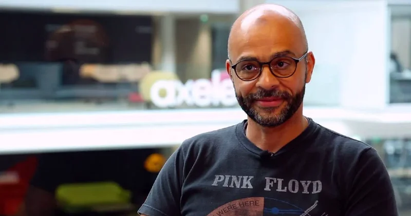 Eski Google X yöneticisi Mo Gawdat tan kapitalizm uyarısı: Yapay zeka sistemin temel dinamikleriyle çatışıyor, işsizlik yüzde 50 yi bulabilir