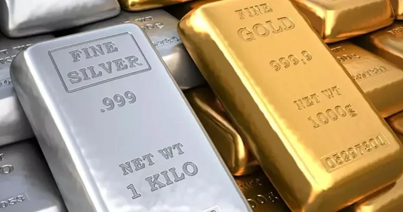 Altındaki fırsatı gören aldı: Gümüş dipte şaşkına çevirdi