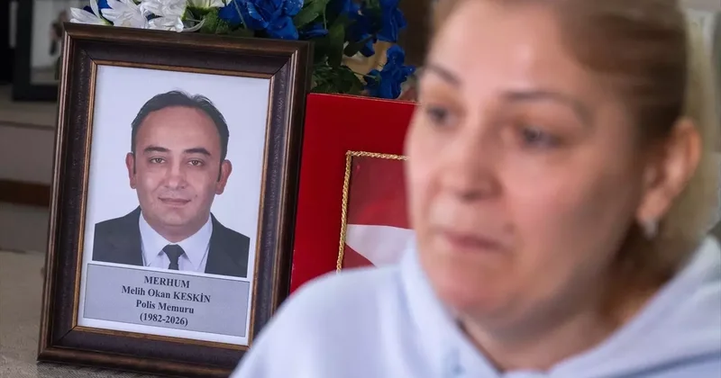 Polis eşi katledilen kadın, vahşeti tek tek anlattı