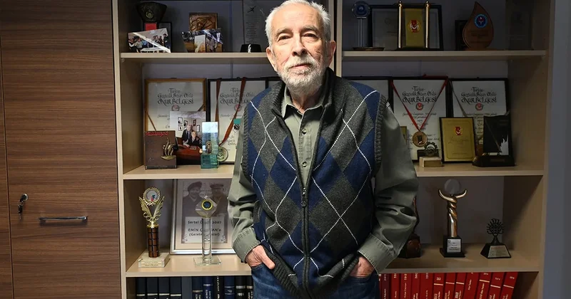 Asla yalan yazmadım yalakalık yapmadım Sözcü Gazetesi