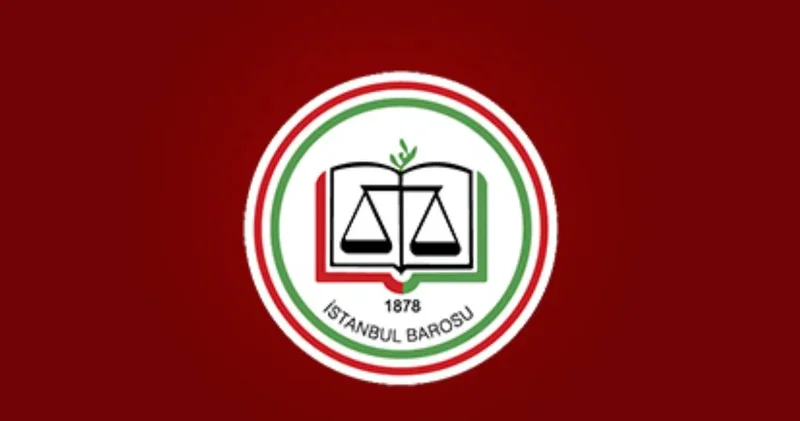 İstanbul Barosu ndan sahte ödeme taleplerine karşı uyarı