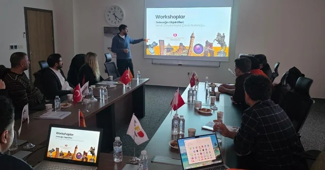 1071 in İzinde Muş Fotomaratonu projesinin ilk toplantısı yapıldı Muş Haberleri