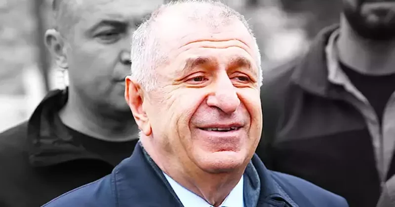 Mahkemeden karar! Ümit Özdağ a Şeyh Said cezası