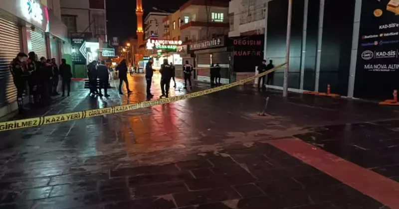 Peş peşe şüpheli kadın ölümleri! Biri evinde, diğeri iş yerinde bulundu