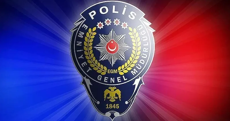 EGM den Ankara da polis memurunun hayatını kaybettiği olaya ilişkin açıklama! Başmüfettiş görevlendirildi