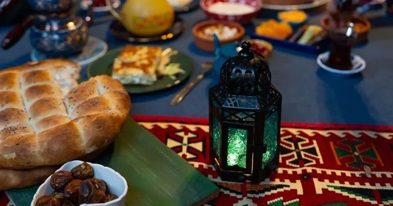 İftar menü fiyatları belli oldu: 4 kişilik ailenin yemeği 2 bin lirayı aştı