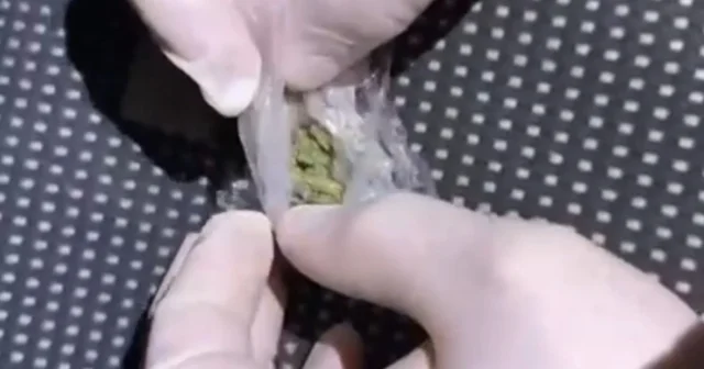 Sakarya da otomobilde 1 kilo kokain ele geçirildi; 2 tutuklama Sakarya Haberleri