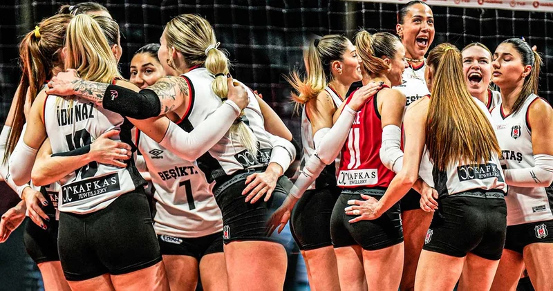 Beşiktaş tan THY ye izin yok