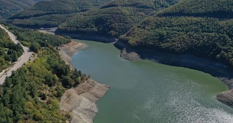 BUSKİ 7 Şubat 2026 Bursa barajları doluluk oranı açıklandı
