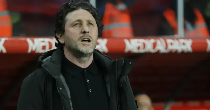 Fatih Tekke den Zubkov açıklaması: Fenerbahçe maçında oynayacak mı? Futbol Haberleri