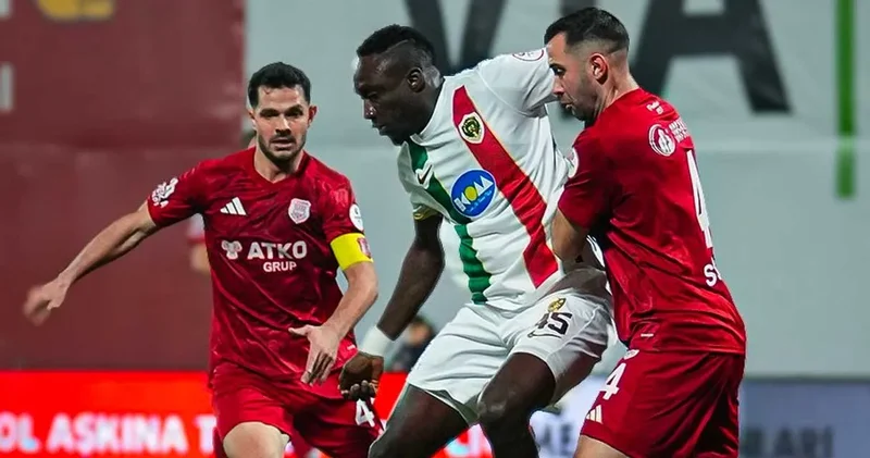 Amedspor 5.5 saat sonra lider oldu