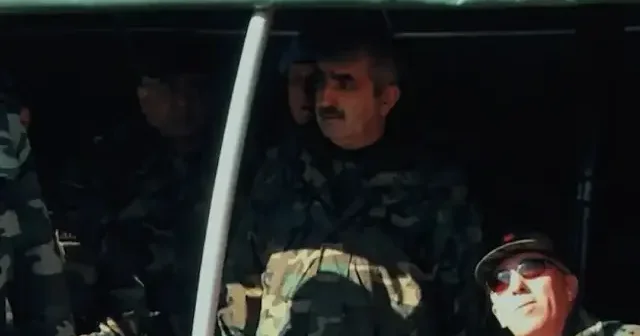 Milli Teknoloji Hamlesi’nin mimarı Özdemir Bayraktar: İsrail in İHA sına evet diyenler bizimkine dur dediler” VİDEO İZLE