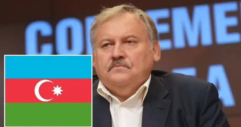 Rus milletvekilinden Azerbaycan aleyhine açıklamalar: Bakanlık Rusya ya nota verildiğini duyurdu Asya Haberleri