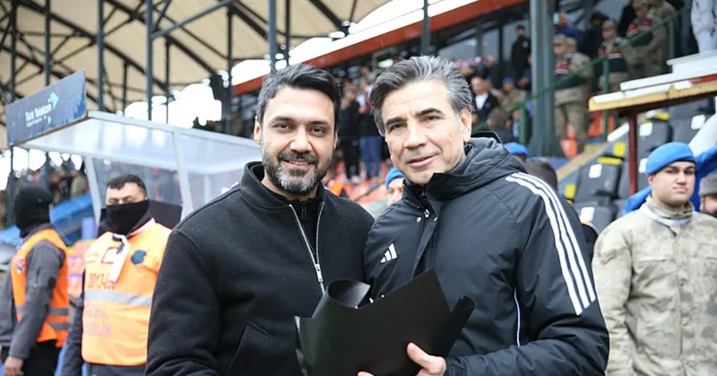 Bekir İrtegün: Böyle skorlar kabul edilemez!