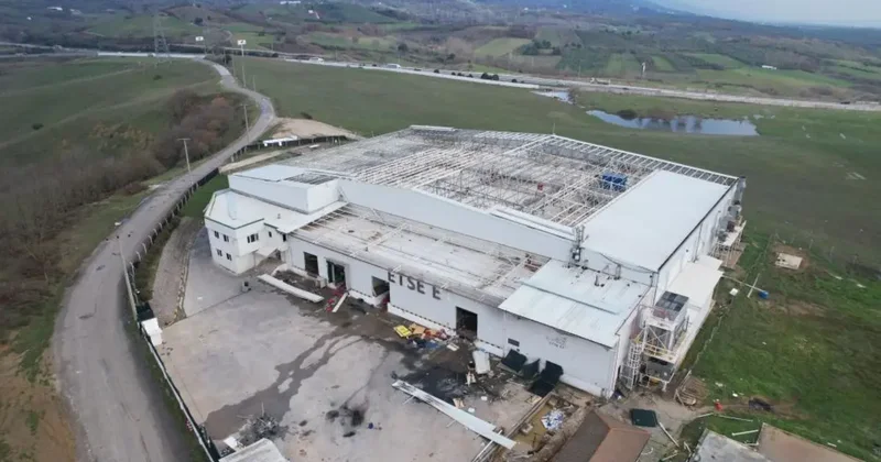 Yalova da konkordato ilan eden firmanın 1 milyarlık vurgun yaptığı iddiası