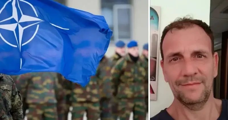 NATO da casus alarmı: Yunan Silahlı Kuvvetleri nde görevli albay kritik bilgileri sızdırmış Dünya Haberleri