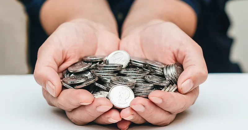 Elinde bu paralardan olan yaşadı Sözcü Gazetesi