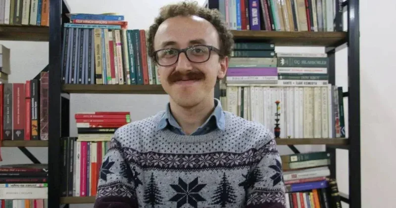 Avukat Naim Eminoğlu tahliye edildi