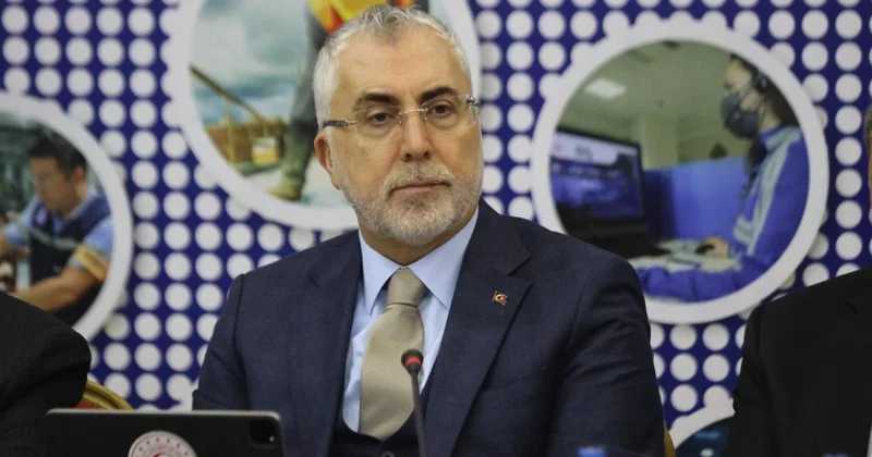 Bakan Işıkhan duyurdu: SGK borçlarına kolaylık