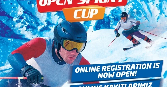 Türkiye Mount Erciyes Open Sprınt Cup kayıtları başladı Kayseri Haberleri
