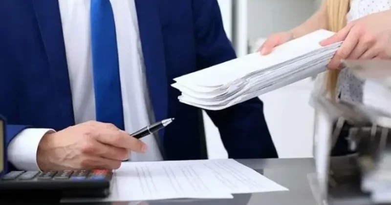 HÂKİMLER VE SAVCILAR KURULU GENEL SEKRETERLİĞİ