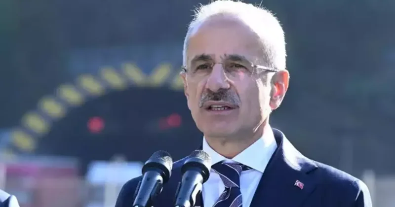 Ulaşım ağı genişliyor: İstanbul da 35 dakika süren yol 5 dakikaya düşecek!