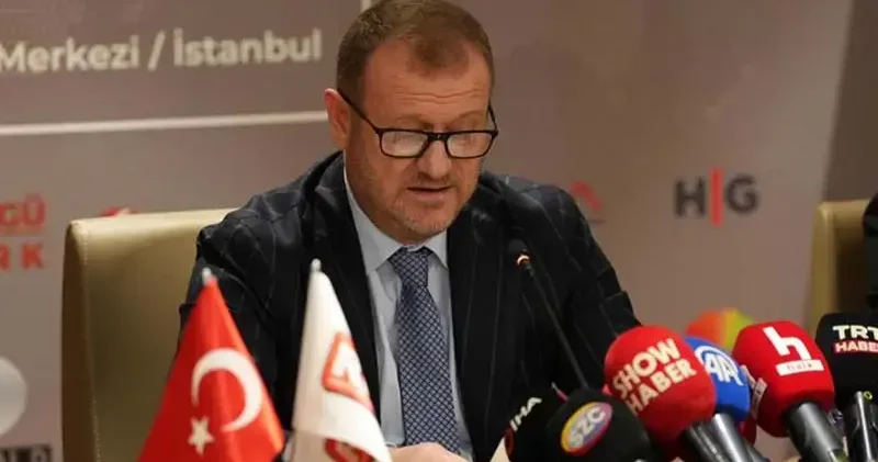 RTÜK Başkanı Daniş: Hazırladığımız Sorumlu Habercilik Rehberi, medyanın kendi geleceğini koruma refleksidir