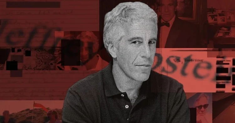 Skandalın böylesi: İnsan tacirlerini durduracaktı, Epstein’in kadın servisi listesinden çıktı