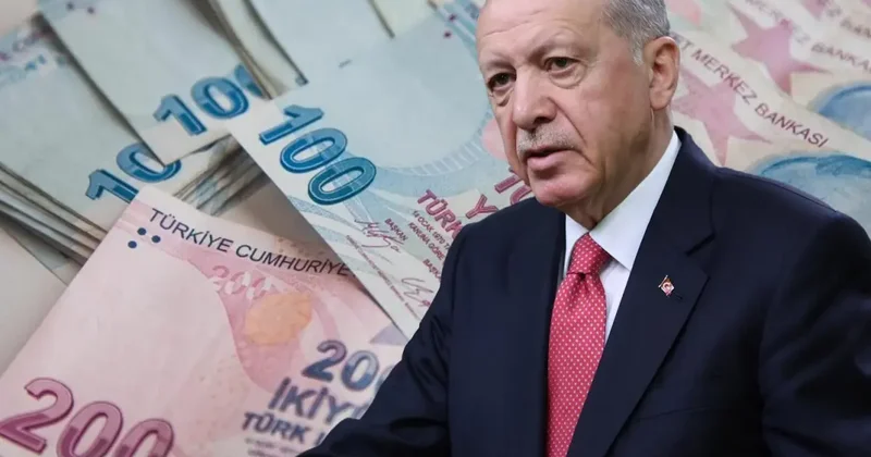 Cumhurbaşkanı Erdoğan, emekliler için inisiyatif kullanabilir! İşte konuşulan rakam
