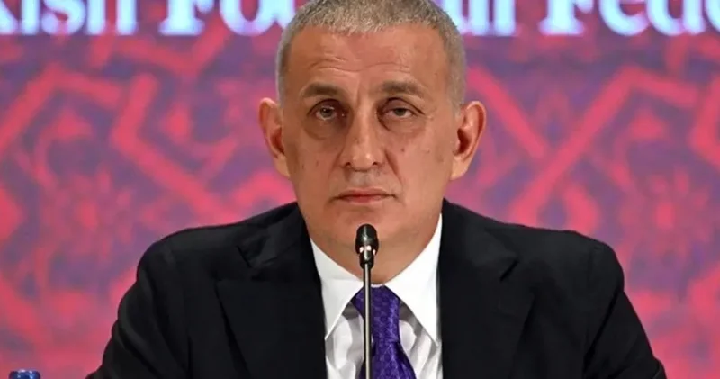 Hacıosmanoğlu nun veda edeceği tarihi açıkladı