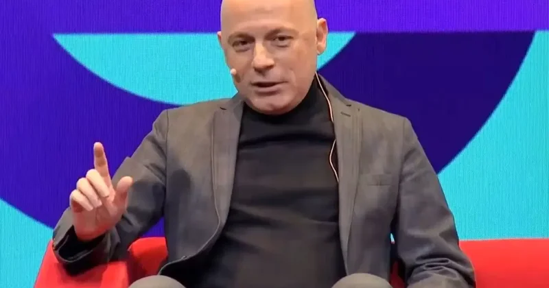 Eski hakem Cüneyt Çakır a dev görev: En büyük hayallerimden biri buydu