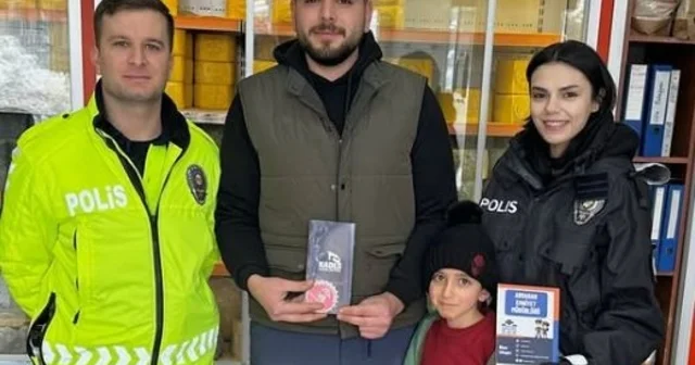 Polis Ekiplerinden Yasa Dışı Bahis ve Dolandırıcılık Uyarısı Ardahan Haberleri