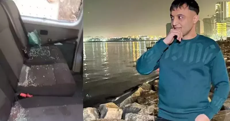 Bağcılar da ev sahibi kiracı kavgasında kalbinden bıçaklanan Aziz, hayatını kaybetti