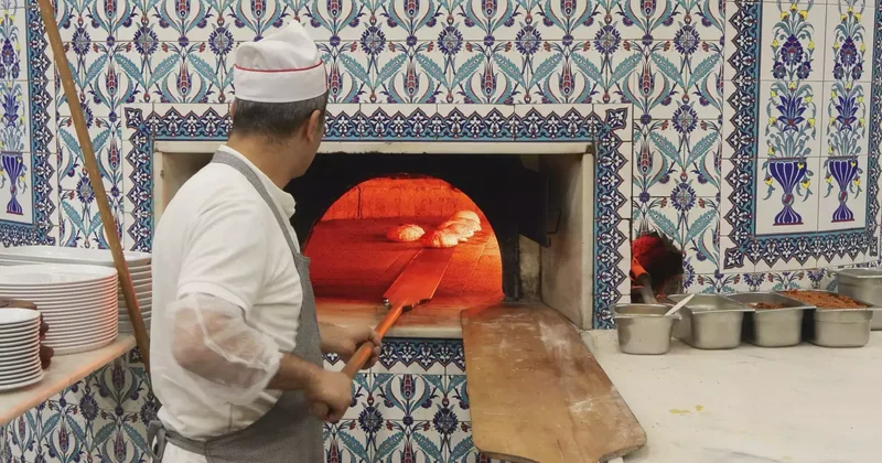 Ramazan sofralarında israfın önüne geçmek için yarı fiks menü