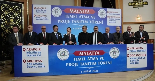 Başkan Aras tan deprem bölgesine kalıcı destek: 4 ilçeye 4 sosyal tesis Muğla Haberleri