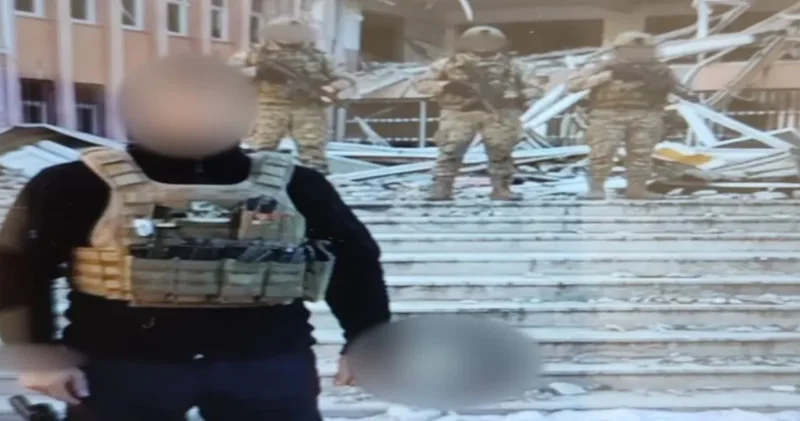 Batman’da Yapay Zeka Tuzağı: MİT Kılığına Giren 2 Şüpheli Tutuklandı