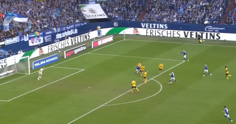 Fenerbahçe nin eski yıldızı yeni takımında şov yapıyor! Sözcü Gazetesi