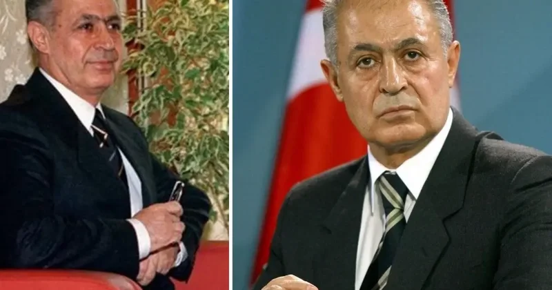 Ahmet Necdet Sezer, ünlü sanatçının konserinde görüntülendi