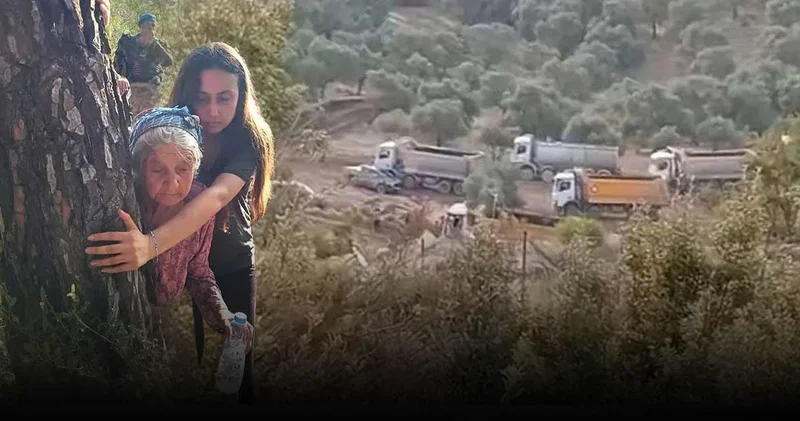 CHP den Milas’taki kamulaştırmaya karşı miting kararı