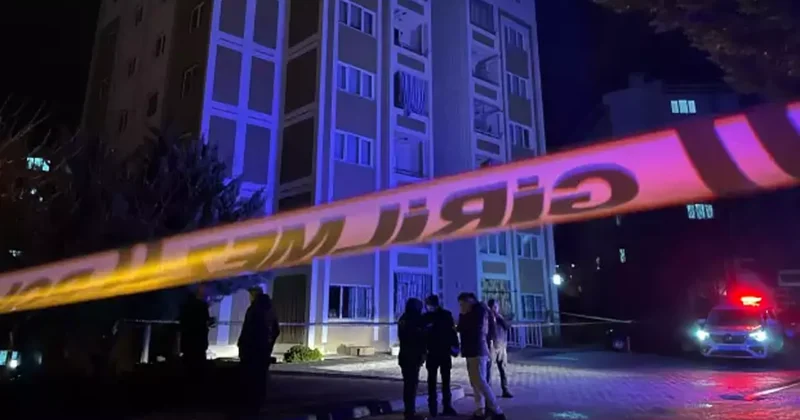 Konya da böcek ilaçlamasında felaketin eşiğinden dönüldü